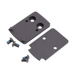 Trijicon RM43 RMR Adapter Plate for Red-Dot Mounts
