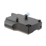 Trijicon RM60 RMR Custom Rifles Mount Blaser, Black