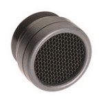 Trijicon RX22 Tenebraex killFLASH Anti-Reflection Device All 1x24mm Reflex Models, Black