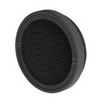 Trijicon RX28 Tenebraex killFLASH Anti-Reflection Device RX30 Reflex, Black