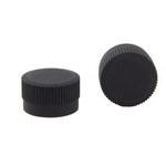 Trijicon TA108 ACOG Internal Adjuster Caps 1.5x16/1.5x24/2x20/3x24/3x30 Compact, Black 