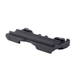 Trijicon TA22 A.R.M.S. Mount Number 19 LD ACOG Throw Lever Adapter for Picatinny Rails, Black