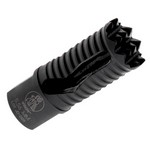 Troy Industries SBRA-MED-05BT-00 Medieval Muzzle Brake 5.56mm
