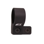 Troy Industries SFLM-LFT-L0BT-00 Flashlight Mount LFT, M-Lok, Large, Black