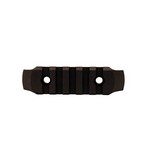 Troy Industries SRAI-MM1-30BT-00 Rail Section, TROY M-LOK Black 3