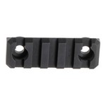 Troy Industries SRAI-TRX-P2BT-00 TRX Rail, Black 2
