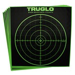 Truglo TG10A6 100 Yard Target, 12