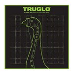 Truglo TG12A12 Target Turkey 12X12 12 pack