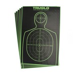 Truglo TG13A6 Handgun Target 12x18