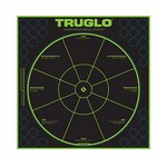 Truglo TG15A6 Tru See Reactive Target 12