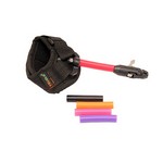 Truglo TG2510VB Speed-Shot XS VCR, Black