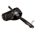 Truglo TG2560SBB Detonator Release Nylon Boa, Black