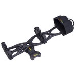 Truglo TG335B Carbon XS Quiver Black