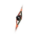 Truglo TG76CN Centra Peep Pro Series 1/4 50 Pack