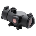 Truglo TG8230B3 Red-Dot Sight 30mm, 3 Color, Pressure Switch, Black