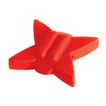 Truglo TG830RN Tru-Block Silencers Red 100 Pack