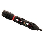 Truglo TG845B Carbon XS Stabilizer with Sling 7