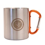Ultimate Survival Technologies 20-02059-02 Klipp Biner Mug 1.0