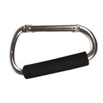 Ultimate Survival Technologies 20-02114-02 Carrybiner, Silver 