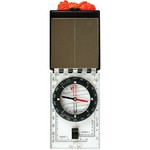 Ultimate Survival Technologies 20-02149-10 Folding Map Compass 