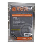Ultimate Survival Technologies 20-02723 Trauma Clot Kit 