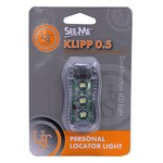 Ultimate Survival Technologies 20-02738 KLIPP 0.5 Light 7.5 Lumens, 2xCR1220, White