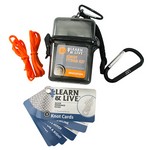 Ultimate Survival Technologies 20-02759 Learn and Live Knot Tying Kit