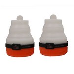 Ultimate Survival Technologies 20-02980 Spright Lantern 3 AAA LED, Package of 2
