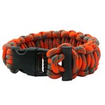 Ultimate Survival Technologies 20-02991 ParaTinder Bracelet 