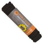 Ultimate Survival Technologies 20-11C30-20 Para 1100 Hank Cord 30' Black