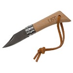 Ultimate Survival Technologies 20-12116 Heritage Knife 0.5