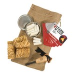 Ultimate Survival Technologies 20-12119 Heritage Campfire Kit