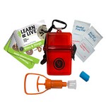 Ultimate Survival Technologies 20-12160 Learn and Live Snake Bite Kit 
