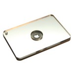 Ultimate Survival Technologies 20-1WG0611 StarFlash Mirror, 2 x 3