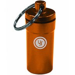 Ultimate Survival Technologies 20-205-458-08 BASE Case 0.5, Orange