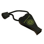 Ultimate Survival Technologies 20-300-02 JetScream Whistle Black