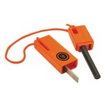 Ultimate Survival Technologies 20-310-259 SparkForce, Orange 