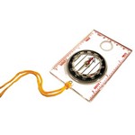 Ultimate Survival Technologies 20-310-351 WayPoint Compass 