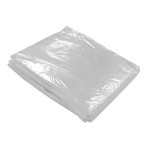 Ultimate Survival Technologies 20-310-CP Emergency Poncho Clear, Package of 1