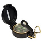 Ultimate Survival Technologies 20-310-DC45 Lensatic Compass 