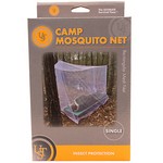 Ultimate Survival Technologies 20-BUG0001 Camp Mosquito Net Single