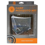 Ultimate Survival Technologies 20-BUG0002 Camp Mosquito Net Double
