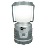 Ultimate Survival Technologies 20-PL20C3D Lantern 30-Day, Titanium