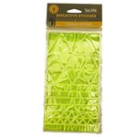 Ultimate Survival Technologies 20-SGN0011-06 See-Me Reflective Stickers 