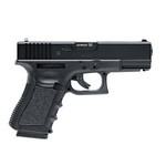 Umarex USA 2255200 Glock G10 Gen 3, .177 Caliber, 4.25