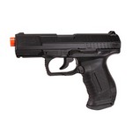 Umarex USA 2272828 Walther P99, 6mm, 15 Rounds, Black 