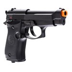 Umarex USA 2274300 Beretta Mod. 84 FS Blowback Black 