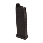 Umarex USA 2276305 Glock 19 Gen III Magazine, 6mm, 19 Rounds, Black