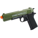Umarex USA 2278034 Zombie Hunter Destroyer Kit