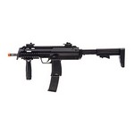 Umarex USA 2279040 HK MP7 AEG Black